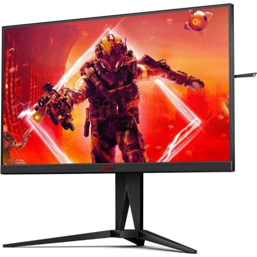 Монитор AOC AG275QZN: Формат изображения 16:9