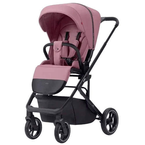 Прогулянковий візок Carrello Alfa Rouge Pink (CRL-5508 Rouge Pink)