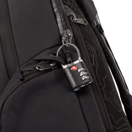Сумка для ноутбуков Eagle Creek 17" Wayfinder Backpack 40L Black (EC0A3SAT258): Тип сумки рюкзак
