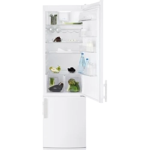 Холодильник Electrolux EN 3850 COW: Тип холодильник двокамерний