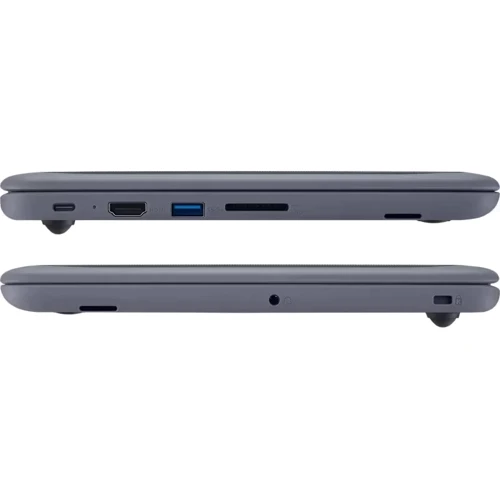 Ноутбук ASUS Chromebook C202XA (C202XA-GJ0038): Видеоадаптер PowerVR GX6250