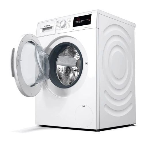 Стиральная машина Bosch WAJ20170UA: Загрузка белья (стирка), кг 7