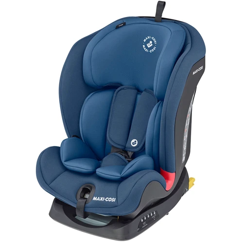 Автокрісло MAXI-COSI Titan Basic Blue