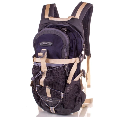 Чоловік рюкзак Onepolar синій (W1520-navy): Стать Чоловік