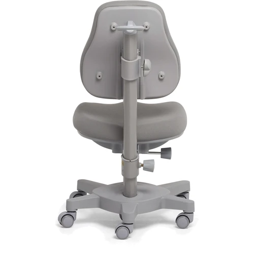 Дитяче крісло Cubby Solidago Grey: Особливості Ортопедичне