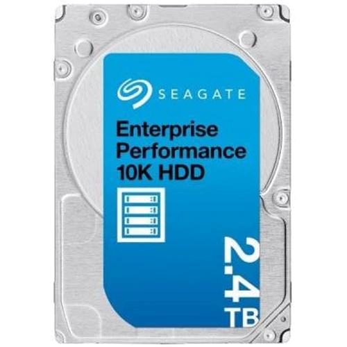 Внутрішній жорсткий диск Seagate Enterprise Performance 10K SAS 10K 2.4 TB (ST2400MM0129)