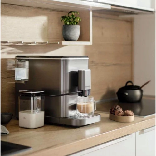 Кофеварка Gorenje GFACM20S