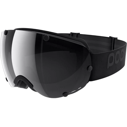 Горнолыжная маска POC Cornea Uranium Black (PC 403301002ONE1)