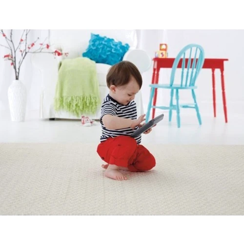 Умный планшет Fisher-Price с технологией Smart Stages (укр.) FBR86: Материал Пластмасса