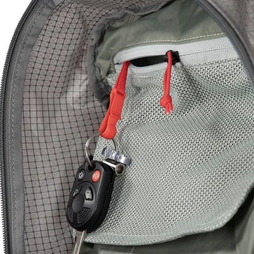 Рюкзак Рюкзак Osprey Talon Pro 20 Carbon серый S/M (009.001.0110) фото 4