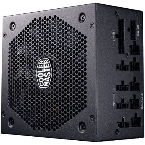 Блок питания Cooler Master V850 GOLD - V2 (MPY-850V-AFBAG) фото 10