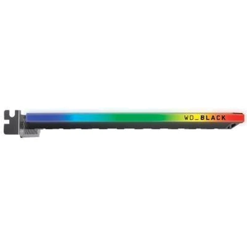 WD Black AN1500 1 TB (WDS100T1X0L): Интерфейс подключения PCI-Express 3.0 (x8)