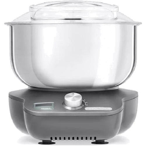 Кухонний комбайн Morphy Richards Mixstar 400520EE
