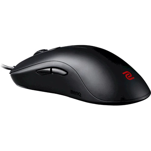 Мышь Zowie FK2-B Black (9H.N23BB.A2E): Интерфейс подключения USB