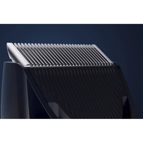 Машинка для стрижки (тример) Xiaomi Mi Hair Clipper (LFQ03KL/BHR5891GL) K: Час роботи від акумулятора 180 хвилин