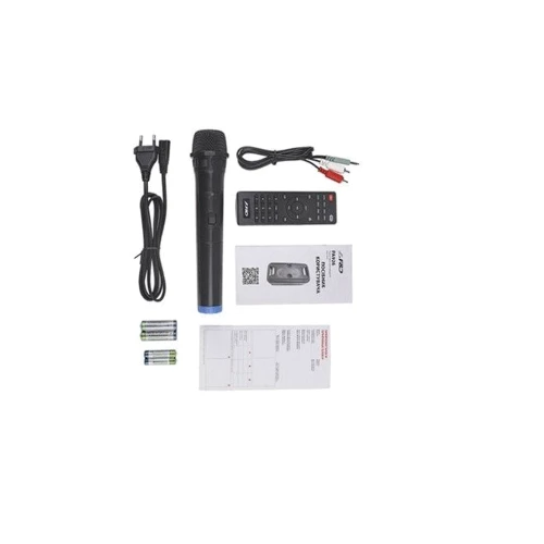 Акустическая система F&D PA926BT Black фото 5