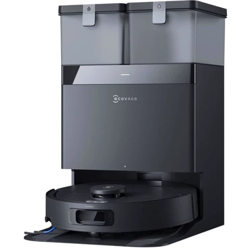 Робот уборщик Ecovacs DEEBOT T30C DLX71 BLACK (DLX71 BLACK)