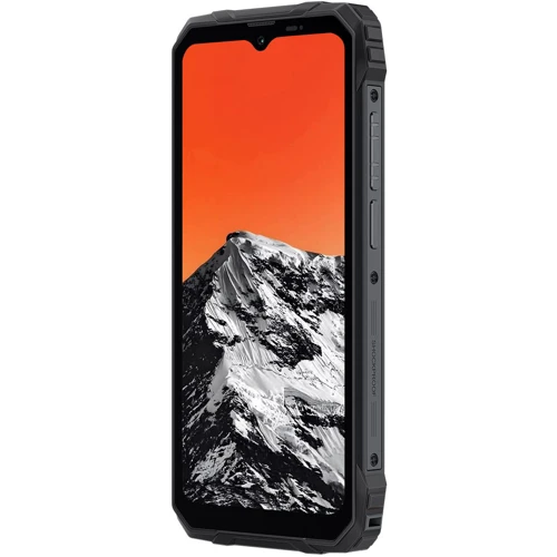 Смартфон Blackview Fort 1 6/256Gb Black (UA UCRF)