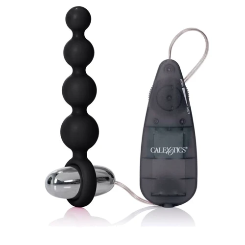 Набор Booty Call Booty Vibro Kit, черный