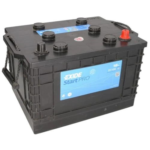 Автомобильный аккумулятор Exide EG145A
