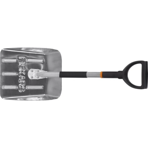 Совок Fiskars Snow Light автомобильный для уборки снега (1000740): Длина, см 68