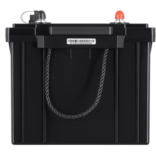 Аккумуляторная батарея 2E LFP24 24В, 200А 8S UA