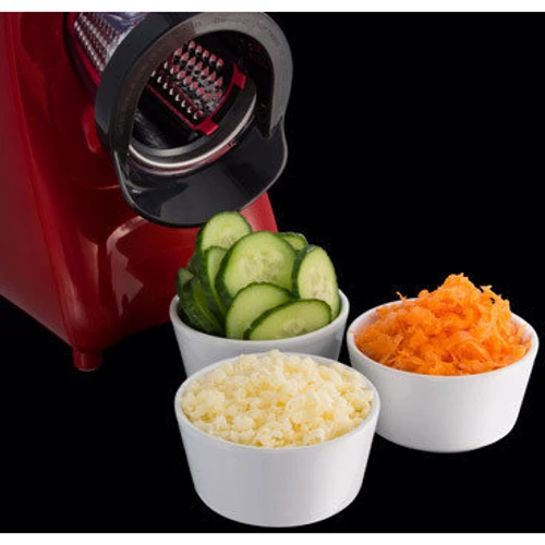 Ломтерезка Russell Hobbs 22280-56 Desire Slice&Go: Тип Электрическая