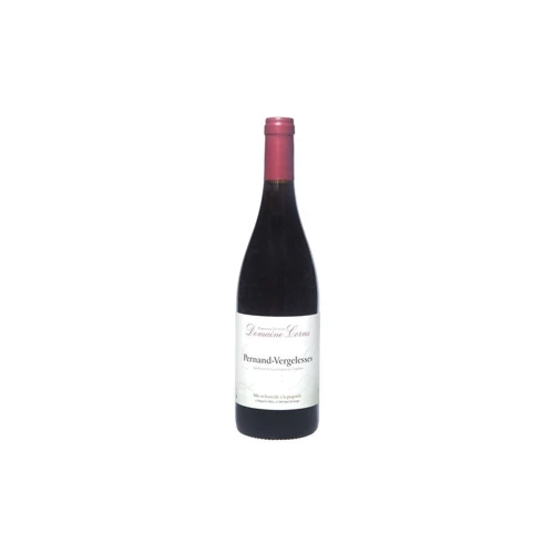 Вино Domaine Cornu Pernand Vergelesses, 2017 (0,75 л) (BW45096)