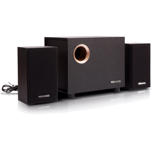 Акустическая система Microlab M-105