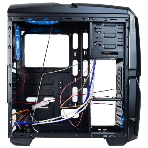 Корпус QUBE QB40X_WBNU3 фото 7