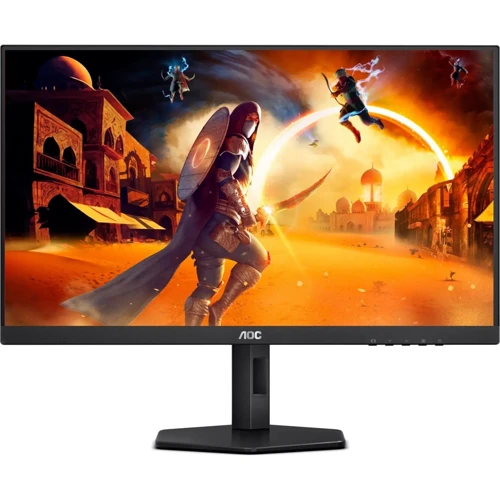 Монітор AOC Q27G4X: Стандарт VESA 100x100