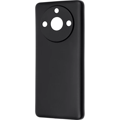 Чохол для телефона ArmorStandart Matte Slim Fit Camera cover Black для Realme 11 Pro / 11 Pro+ (ARM69152)