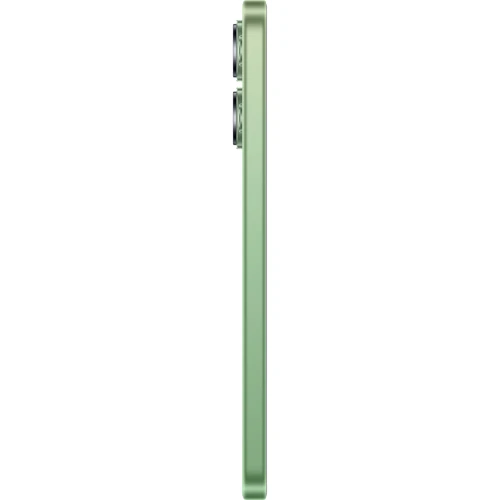 Смартфон Xiaomi Redmi Note 13 8/128GB Mint Green (Global, no NFC): Встроенная память 128 ГБ