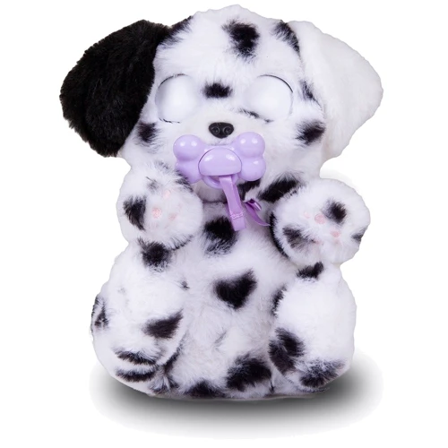 Интерактивная игрушка Baby Paws Щенок далматин Спотти (918276IM): Рекомендуемый возраст от 2 лет