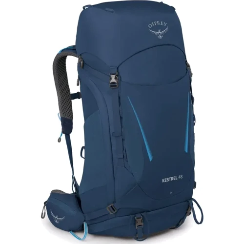Рюкзак Рюкзак Osprey Kestrel 48 atlas blue - S/M - синий (009.3313)