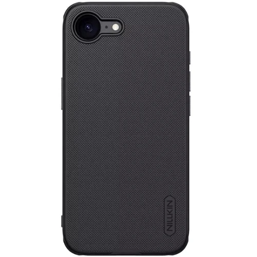 Чохол для iPhone Nillkin Matte Magnetic Pro Black для iPhone 16e