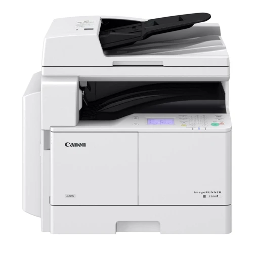 МФУ Canon imageRUNNER iR2206iF (3029C004)