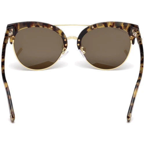 Женские солнцезащитные очки Dsquared2 бабочка (2502298) фото 5
