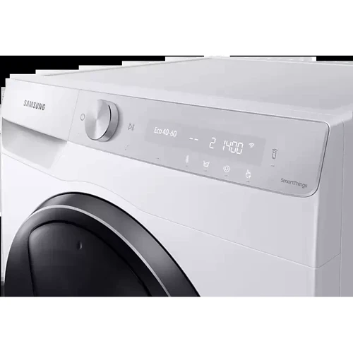 Стиральная машина Samsung WW90T986ASH: Максимальная температура стирки, °С 90