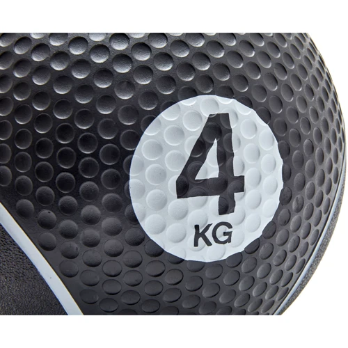 Мяч для фитнеса Медбол Reebok RSB-16054 4 кг: Вес, кг 4