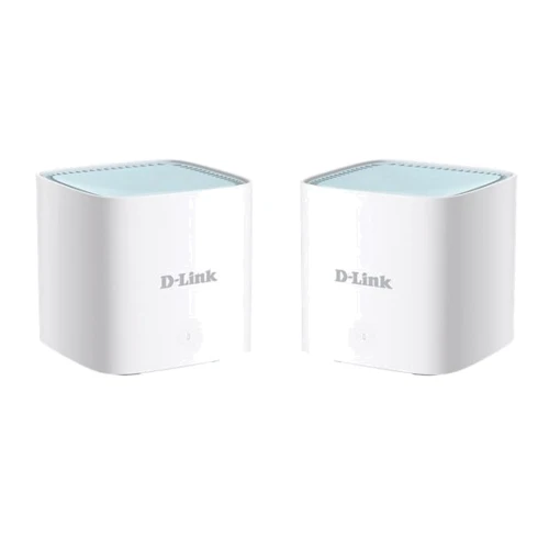 Маршрутизатор Wi-Fi D-Link EAGLE PRO AI 2-Pack (M15-2)
