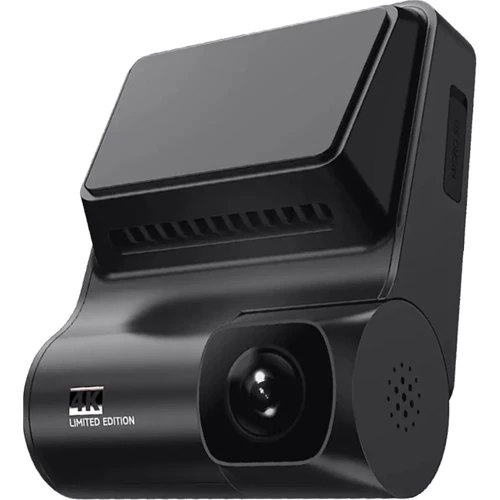 Автомобильный видеорегистратор DDPai Z50 Dual: Угол обзора, градусов 140