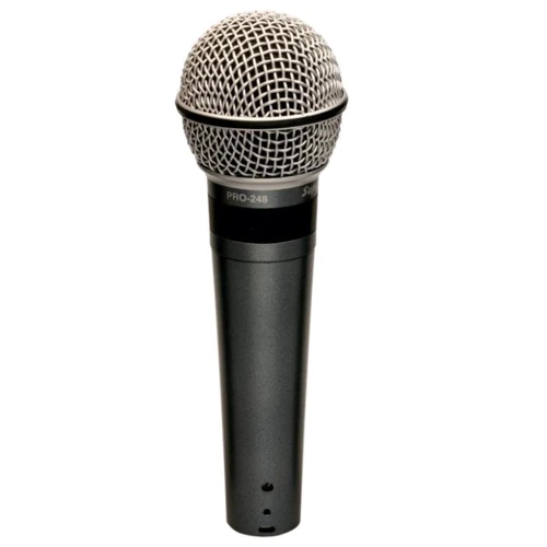 Микрофон SUPERLUX PRA428