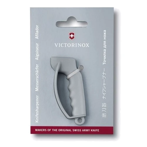 Точило Victorinox Sharpy Small 70х30х17 мм (7.8714) фото 3