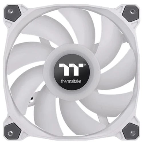 Кулер Thermaltake Pure Duo 14 ARGB Sync Radiator Fan 2-Fan Pack White (CL-F098-PL14SW-A): Назначение для корпуса