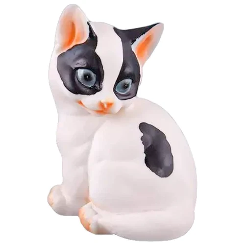 Фигурка Lefard Кошка (465-031)