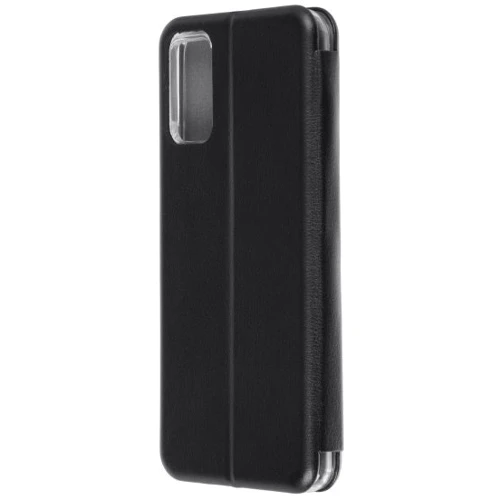 Чехол для телефонов BeCover Book Exclusive Black for ZTE Blade A71 (707956): Тип чехол-книжка