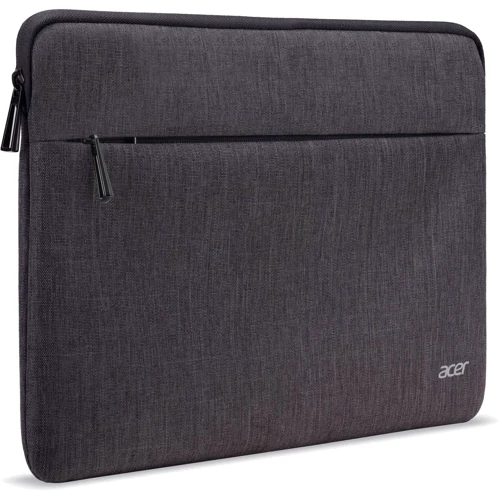 Сумка для ноутбука Acer 14" Protective Dual Sleeve Grey (NP.BAG1A.294): Тип сумки чехол