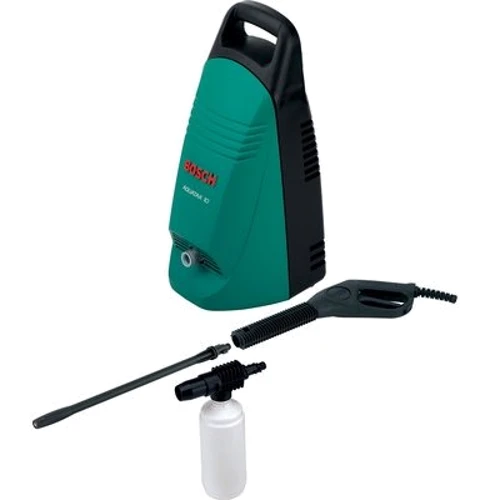 Мийка Bosch AQUATAK 10 (0600876G00): Максимальний тиск (бар) 100