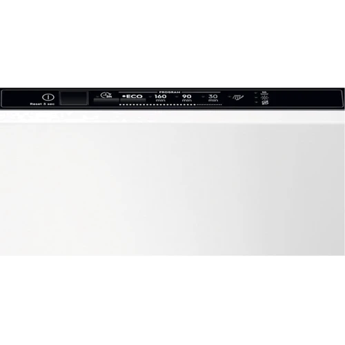 Встраиваемая посудомоечная машина Electrolux KEA13100L: Вместимость (комплектов) 10